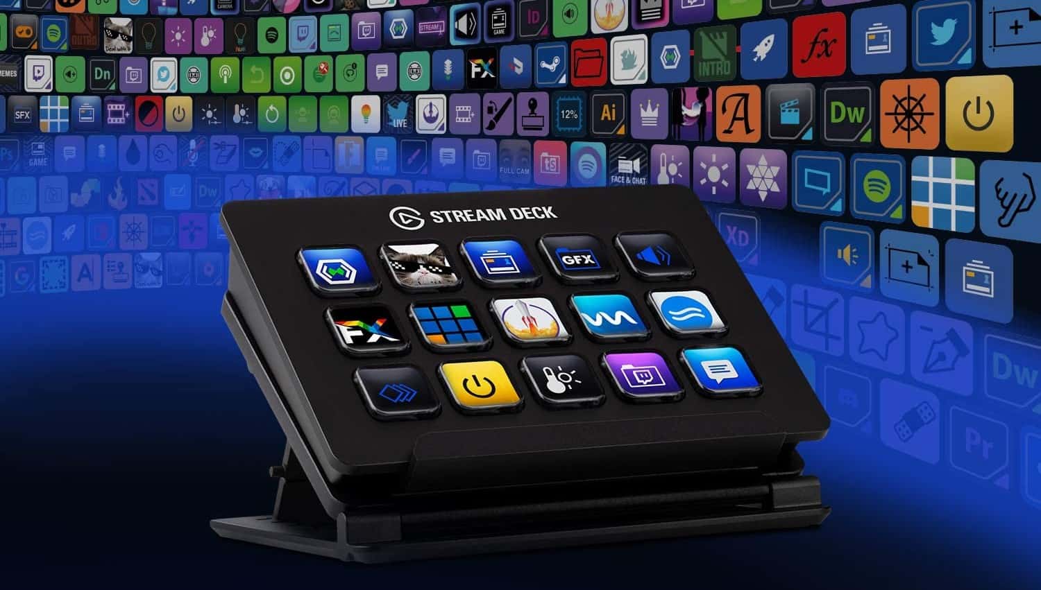 Best Stream Decks in 2024