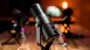 Best Streaming Microphones