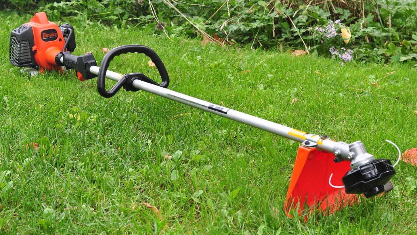 Best String Trimmer