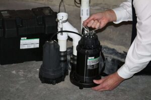 Best Sump Pump