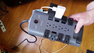 Best Surge Protectors