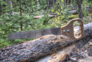 Best Survival Saw|Silky Professional BIGBOY