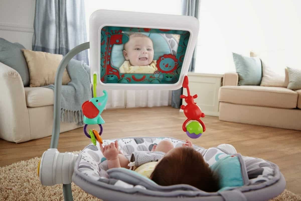 Best Tablets for Babies
