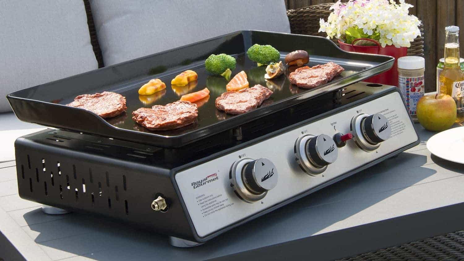 Best Tailgate Grills in 2024