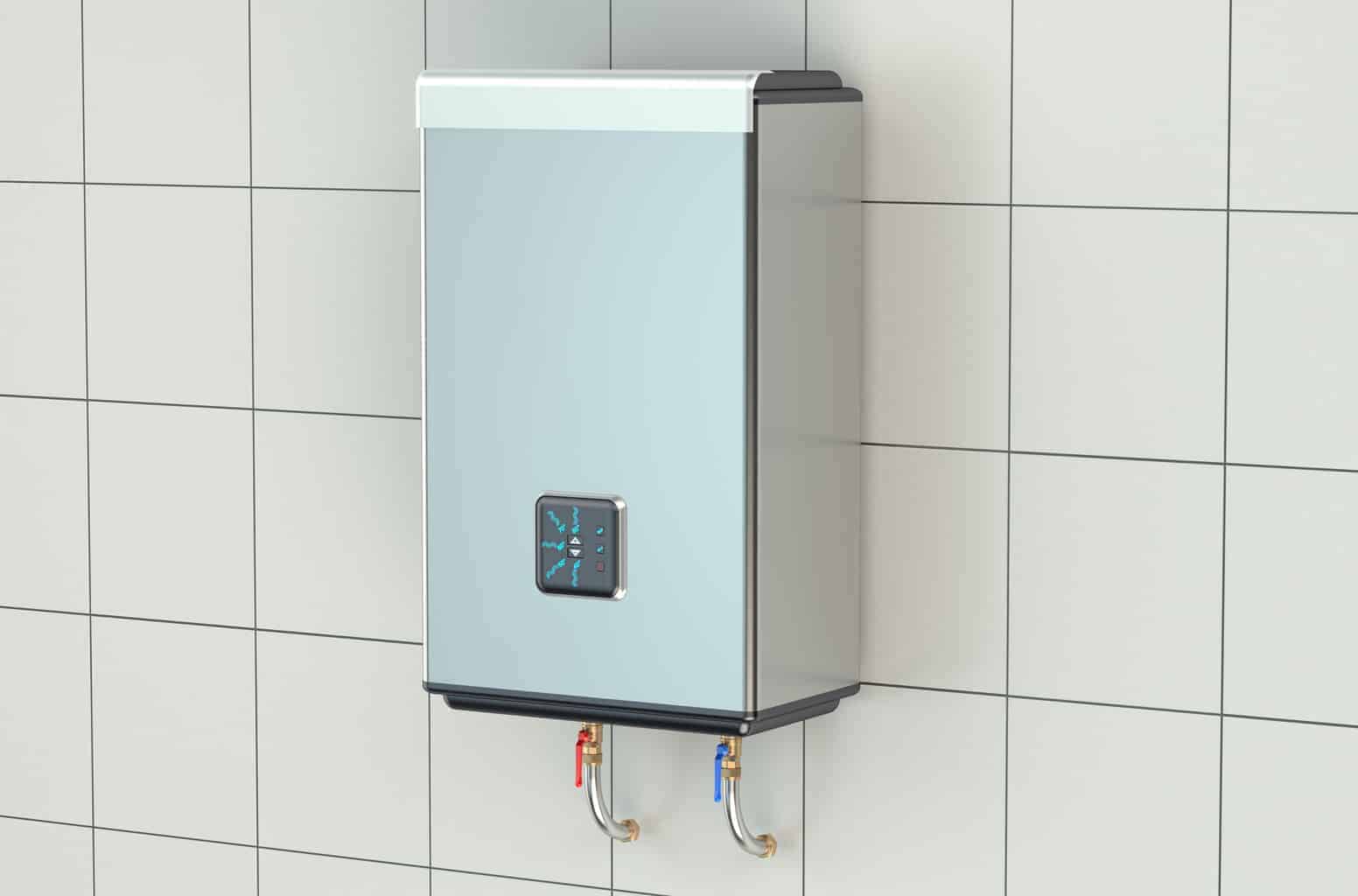 Best Tankless Water Heaters
