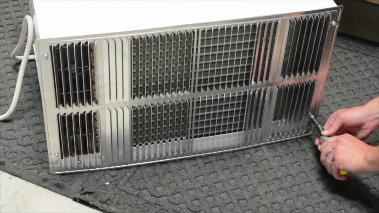 10 Best Through the Wall Air Conditioners in 2025