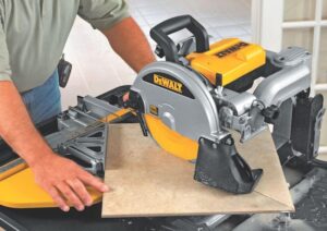 Best Tile Saw