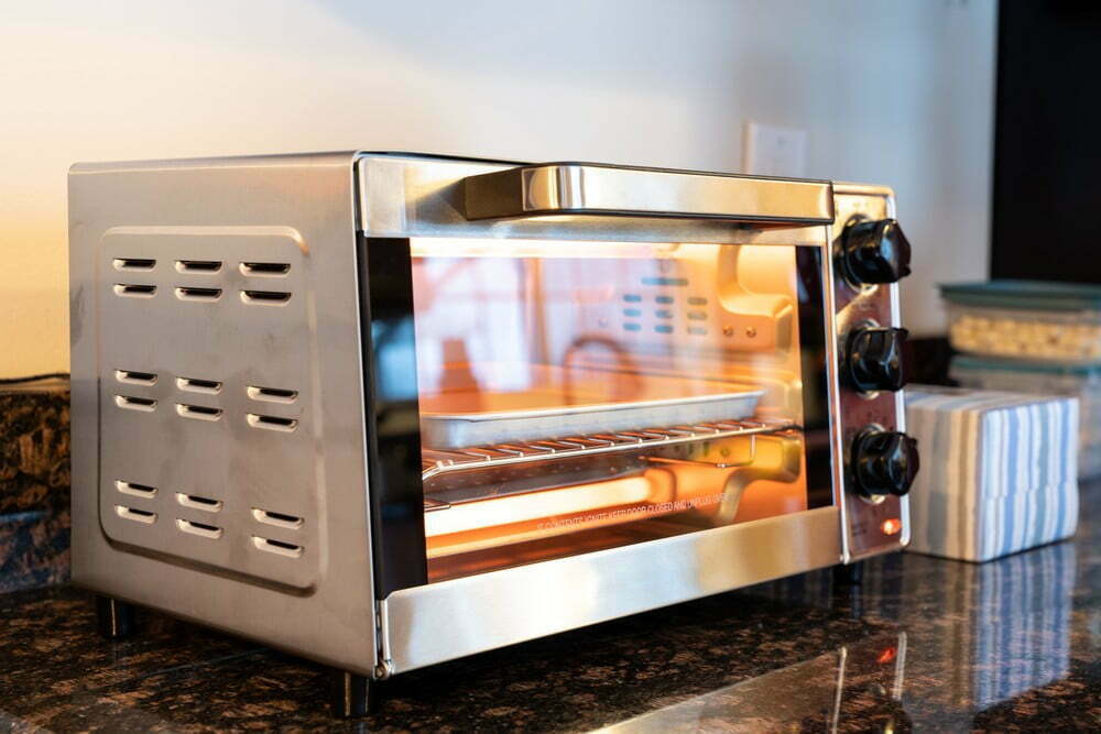 Best Toaster Oven in 2024 (April Reviews)