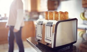 Best Toasters