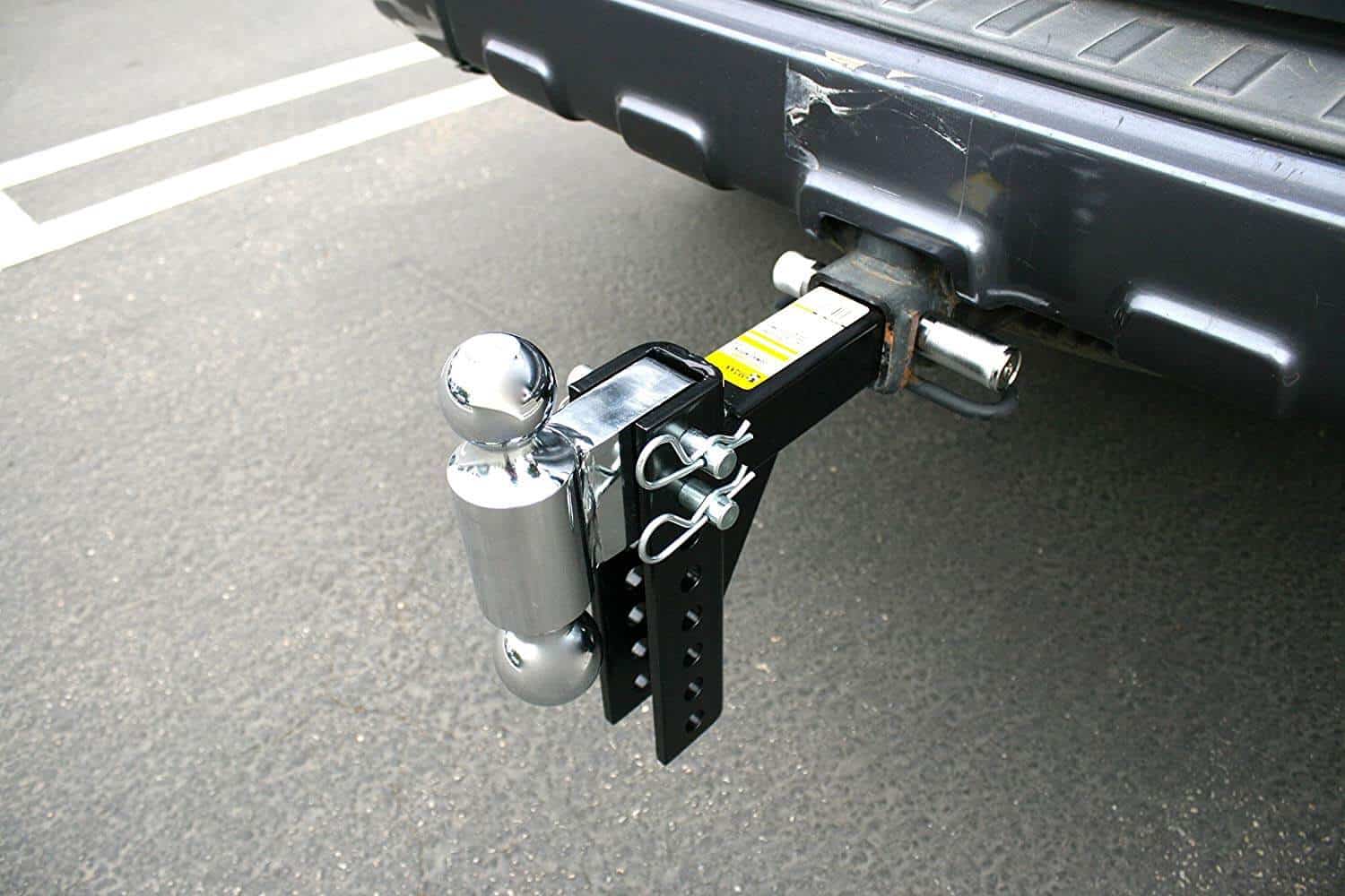 Best Trailer Hitch