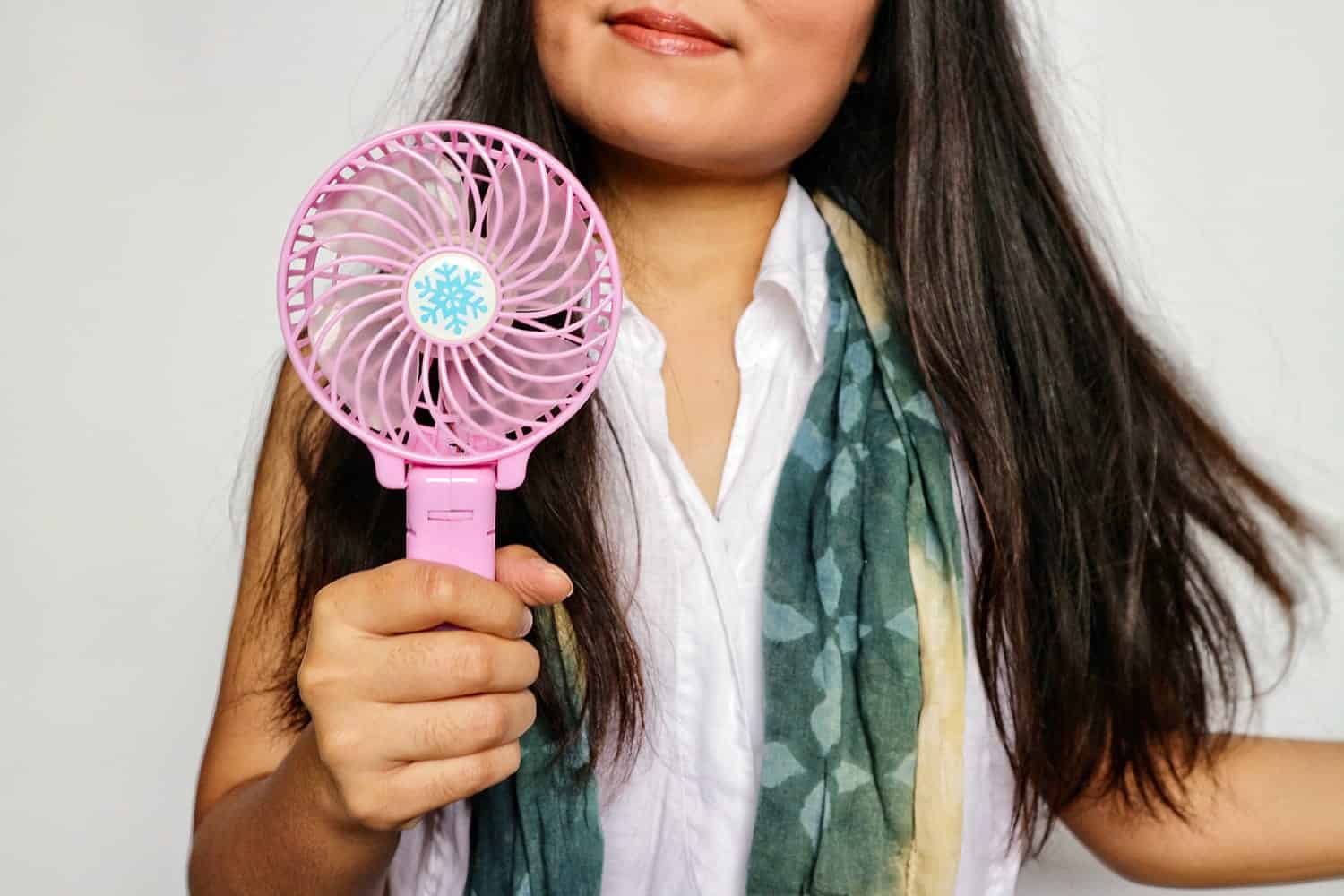 10 Best Travel Fans in 2025