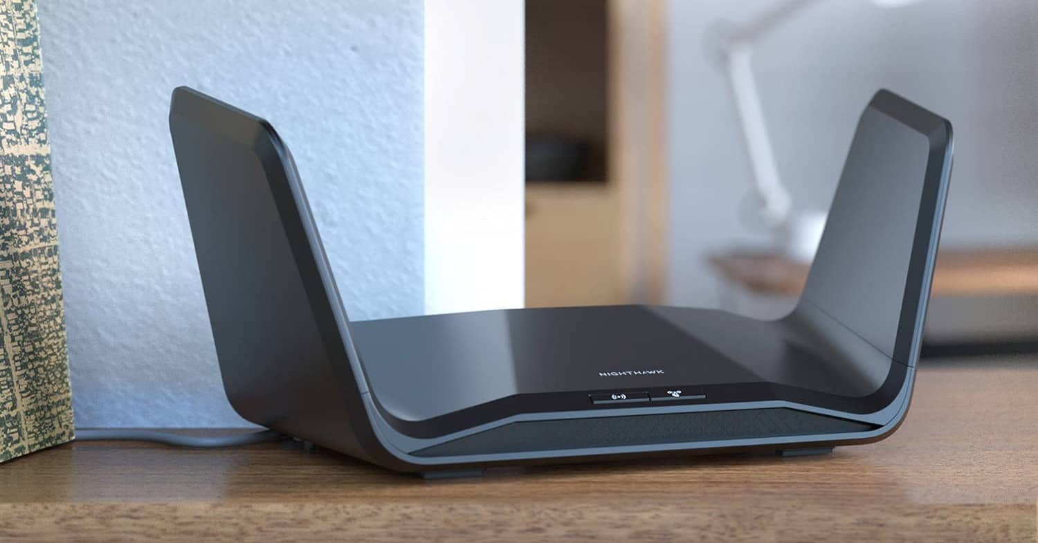 best tri band router