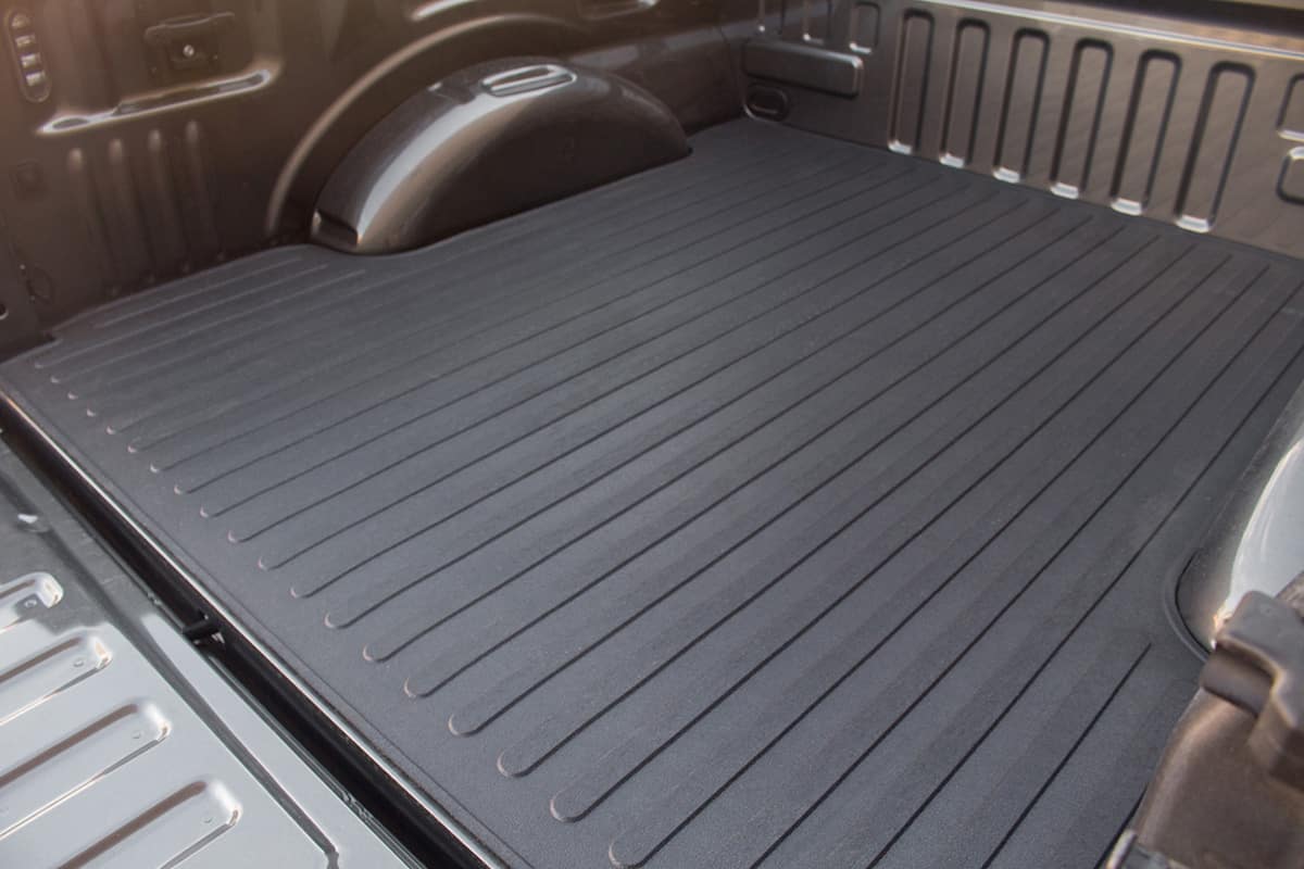 Best Truck Bed Liner Mats