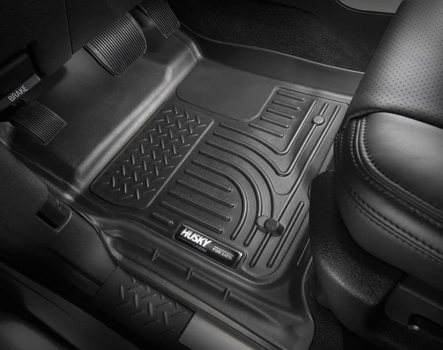 Best Truck Floor Mats