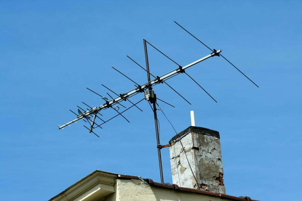 Best TV Antennas in 2024 (April Reviews)