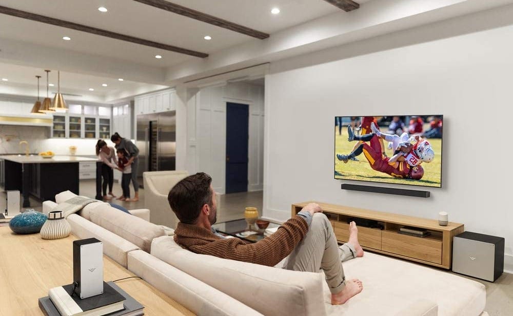 Best TVs for Apple TV in 2023