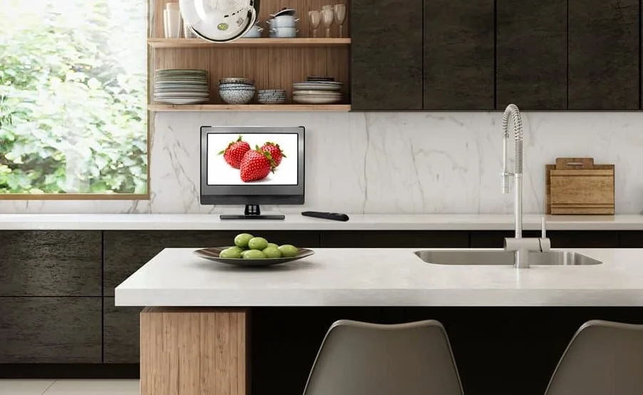 Best TVs for RV in 2025