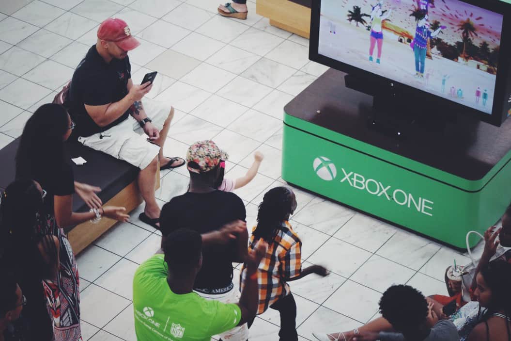 Best TVs for Xbox One X in 2025