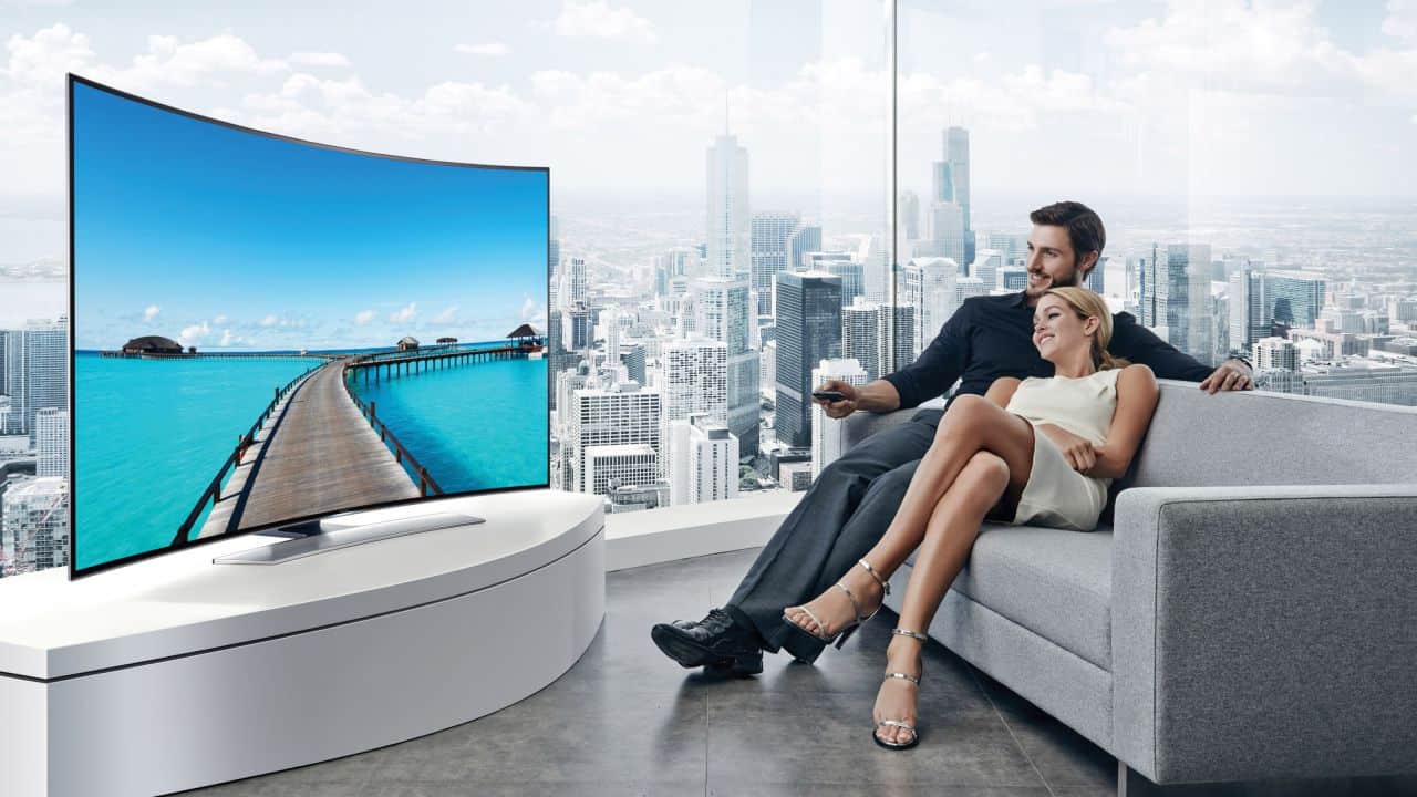 Best Ultra HD TVs