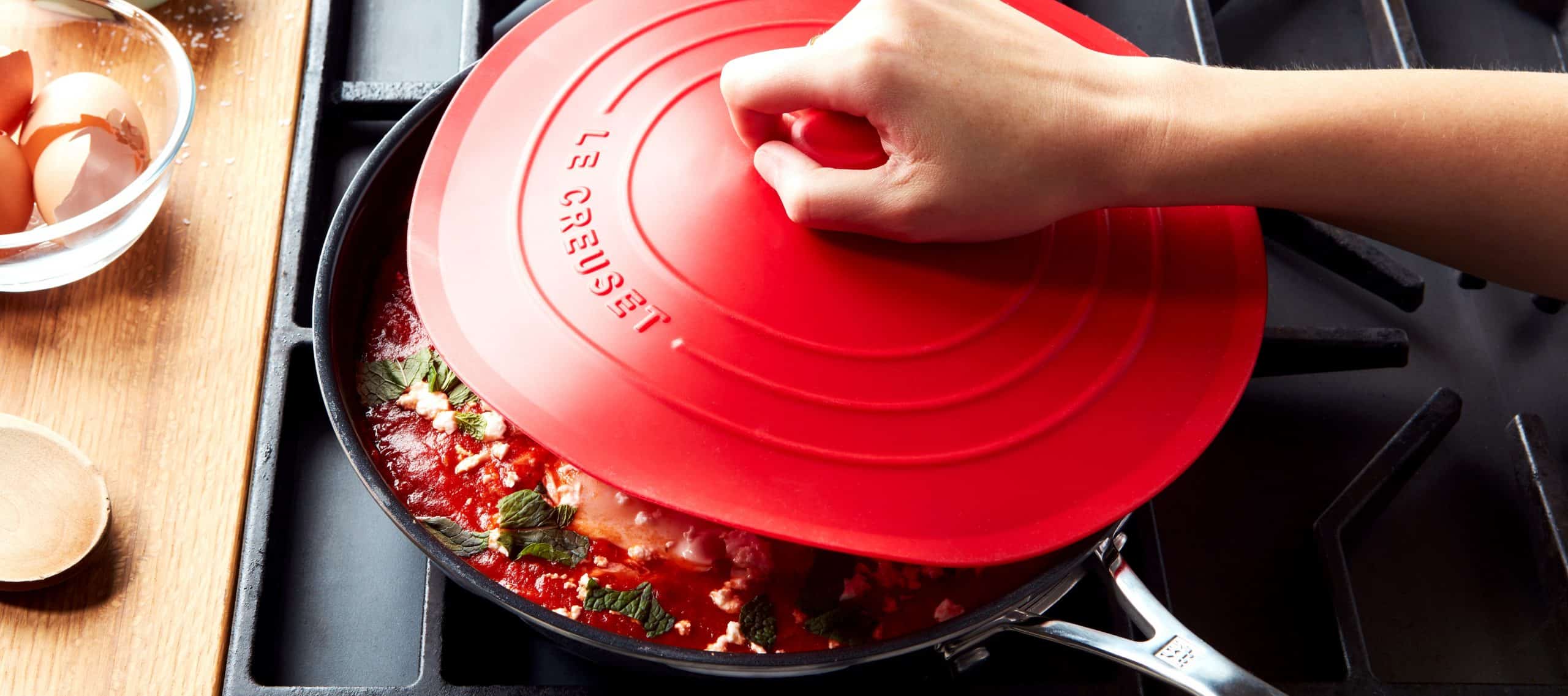 7 Best Universal Pans and Pot Lids in 2024