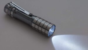 Best UV Black Light Flashlight