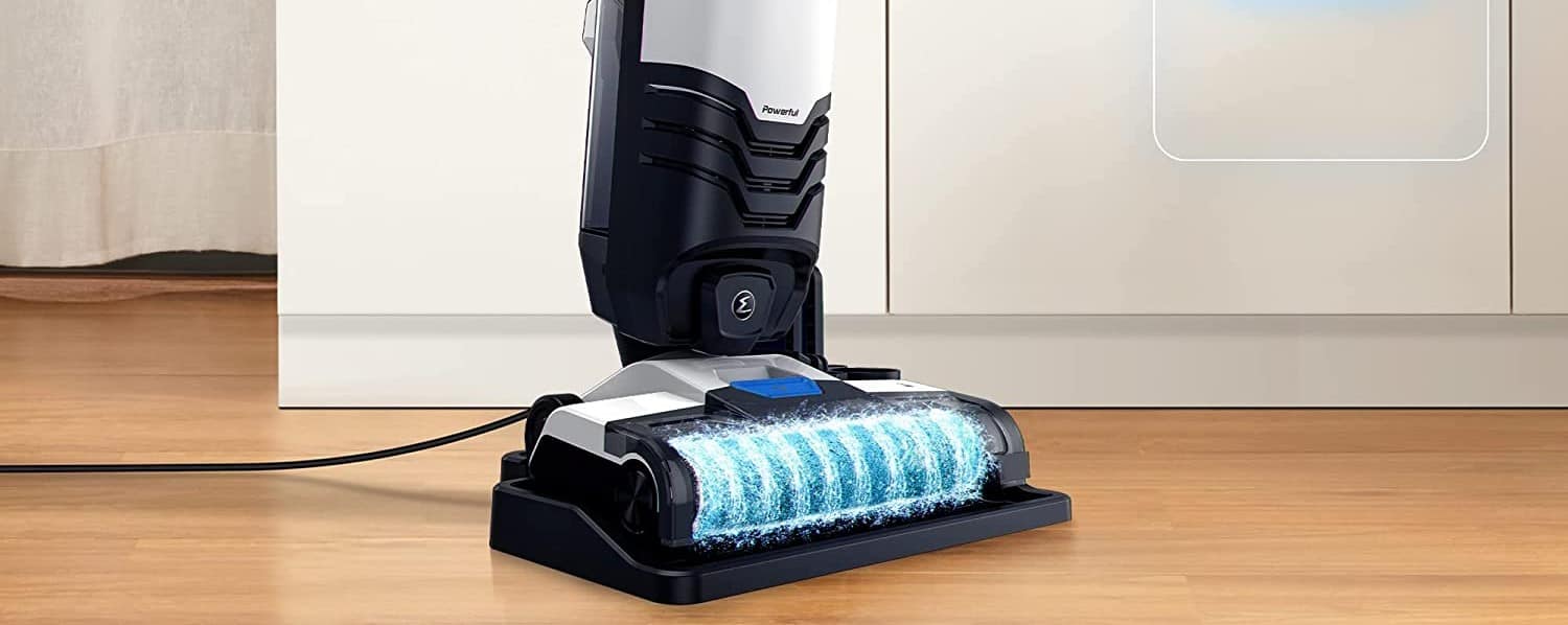 best vacuum for area rugs