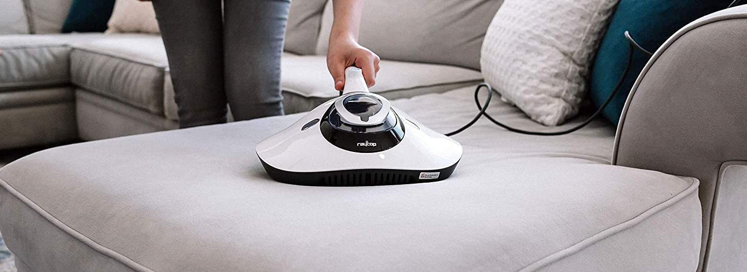 Best Vacuums for Dust Mites in 2024