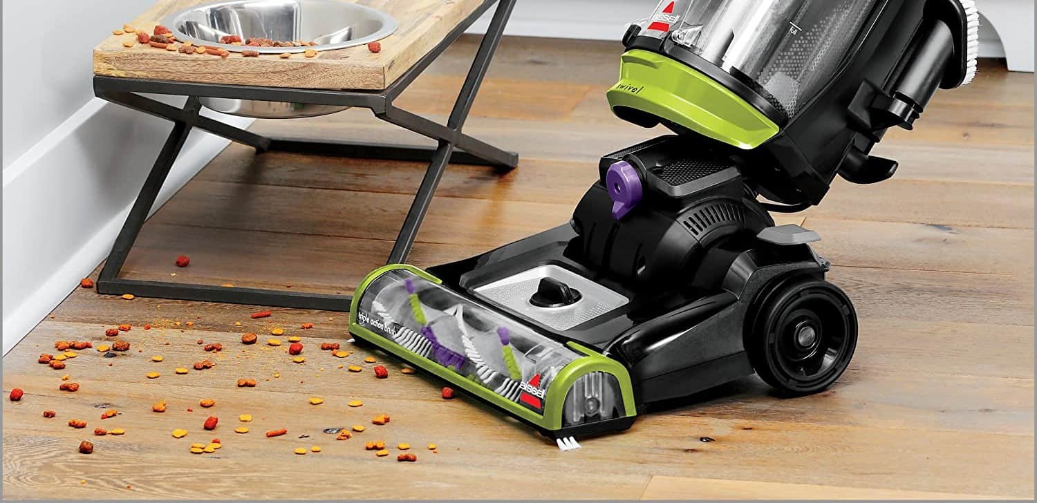 best vacuum for frieze carpet