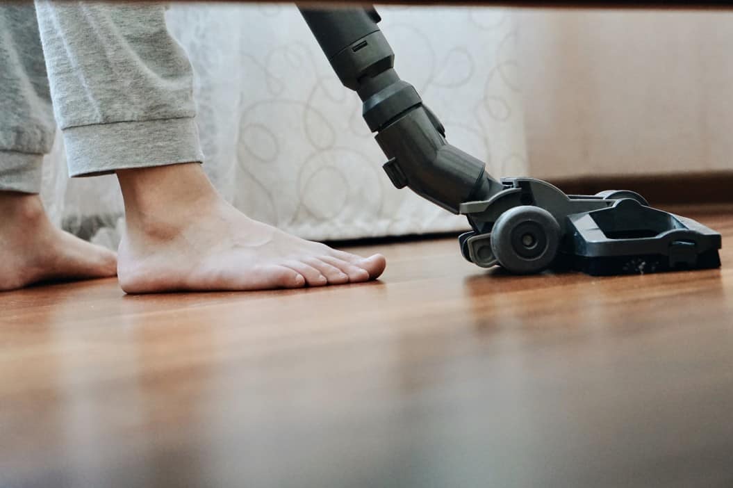 best vacuum for high pile carpet