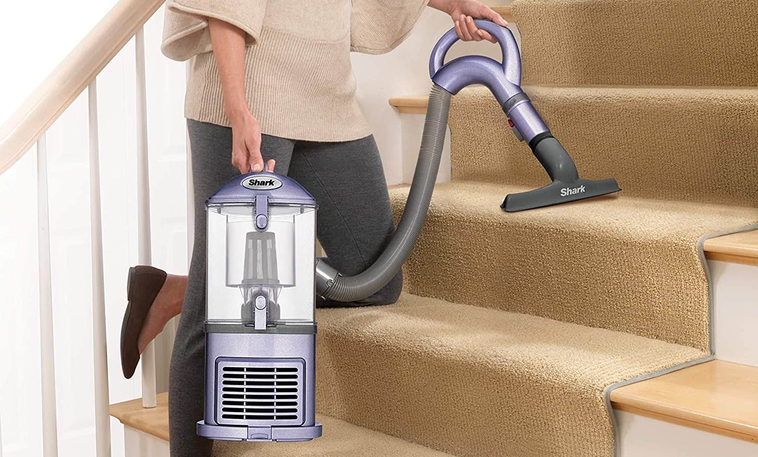 Best Vacuum with No Beater Bar