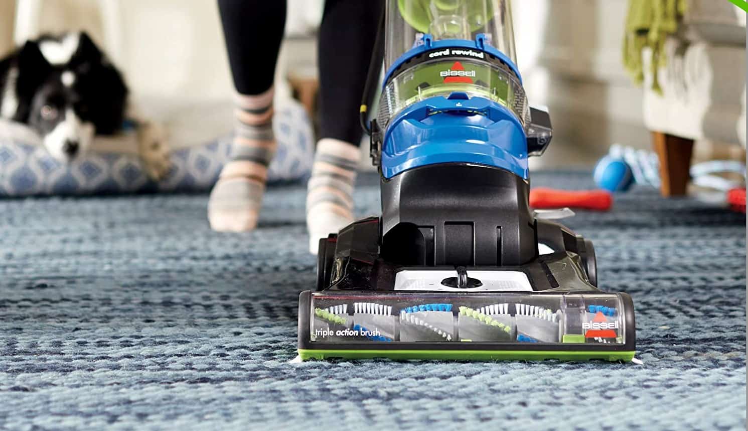 Best Vacuum with Retractable Cord in 2024