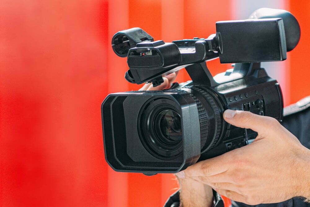 Best Video Cameras in 2024 (May Reviews)