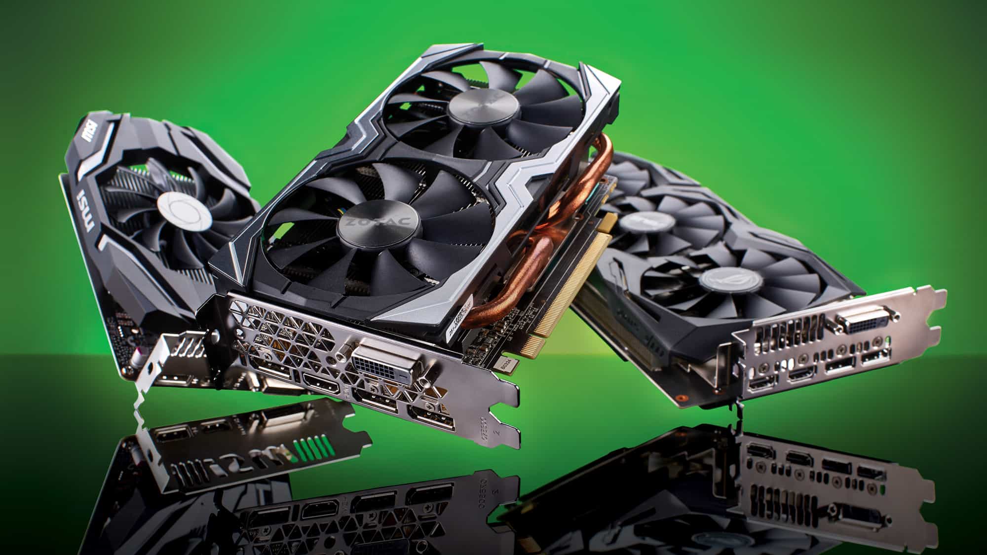 Best Graphics Card in 2023 (December Reviews)
