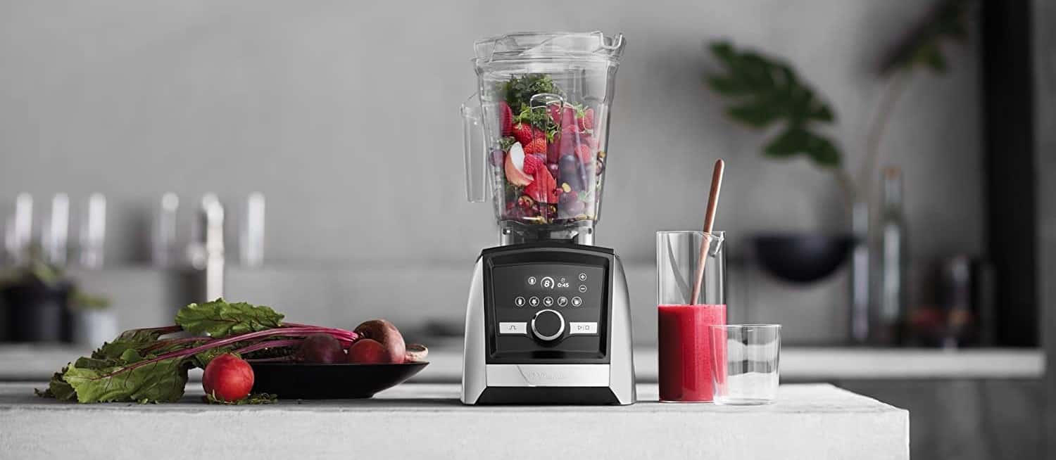 Best Vitamix Blender in 2025