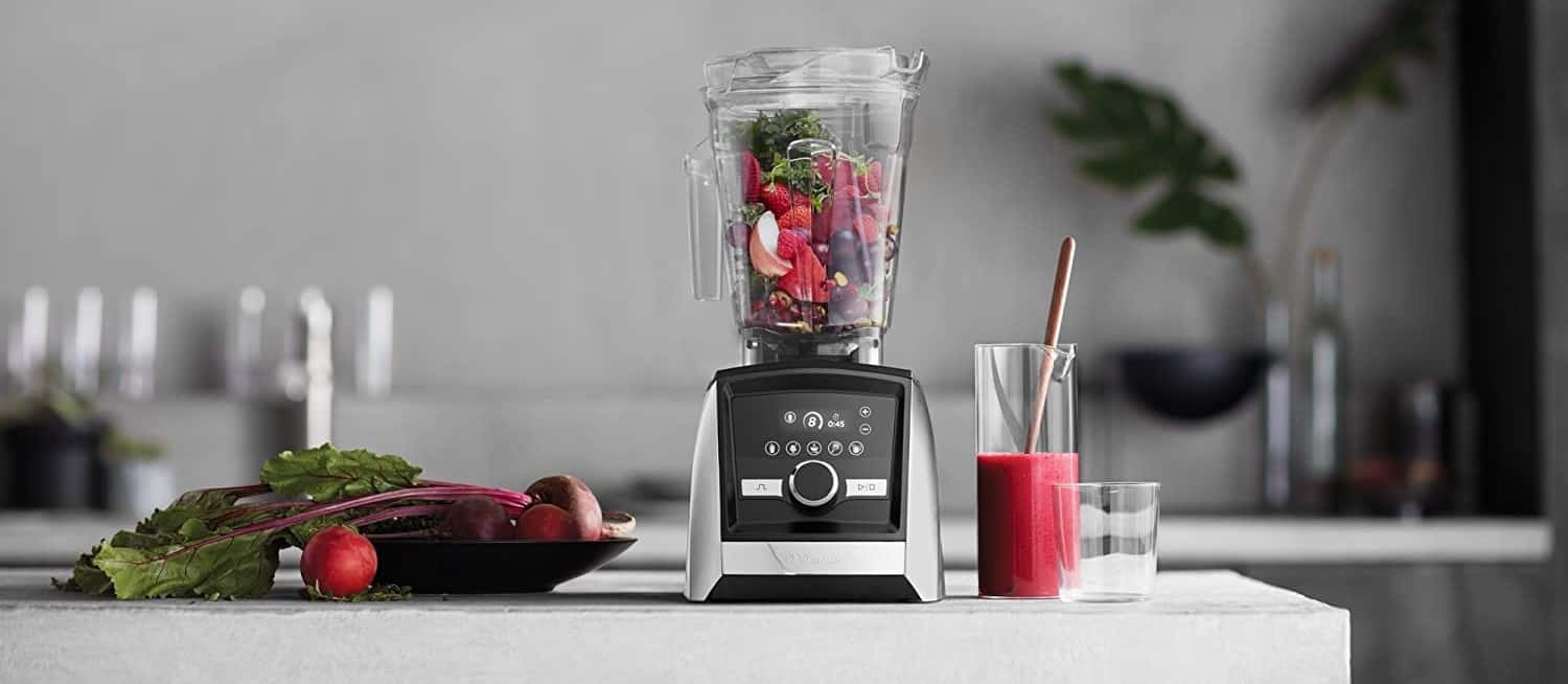 Best Vitamix Blender in 2024