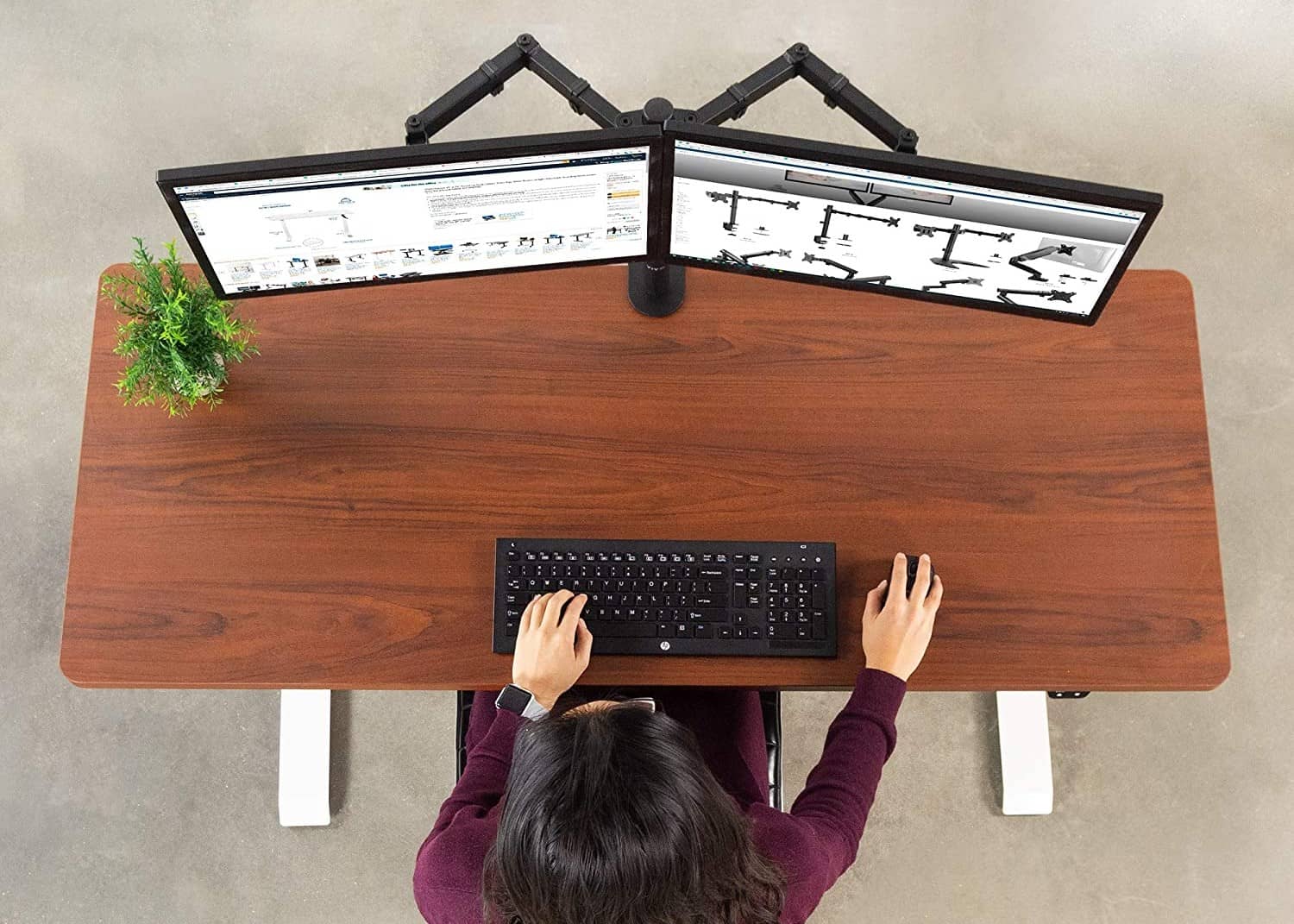 Best Vivo Standing Desks in 2024