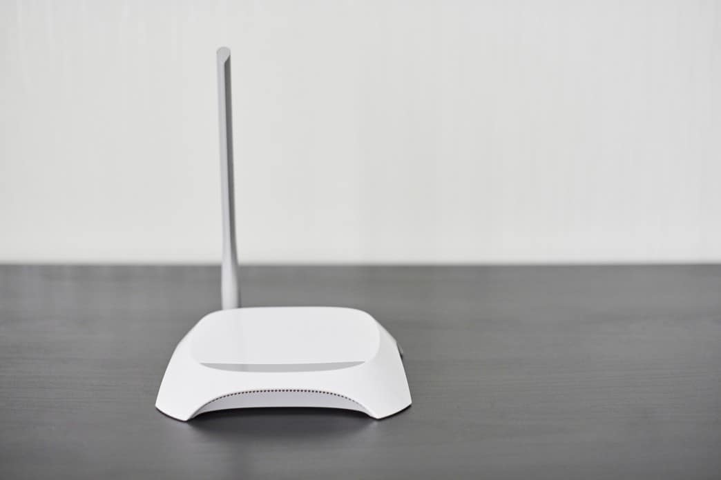 best vpn router