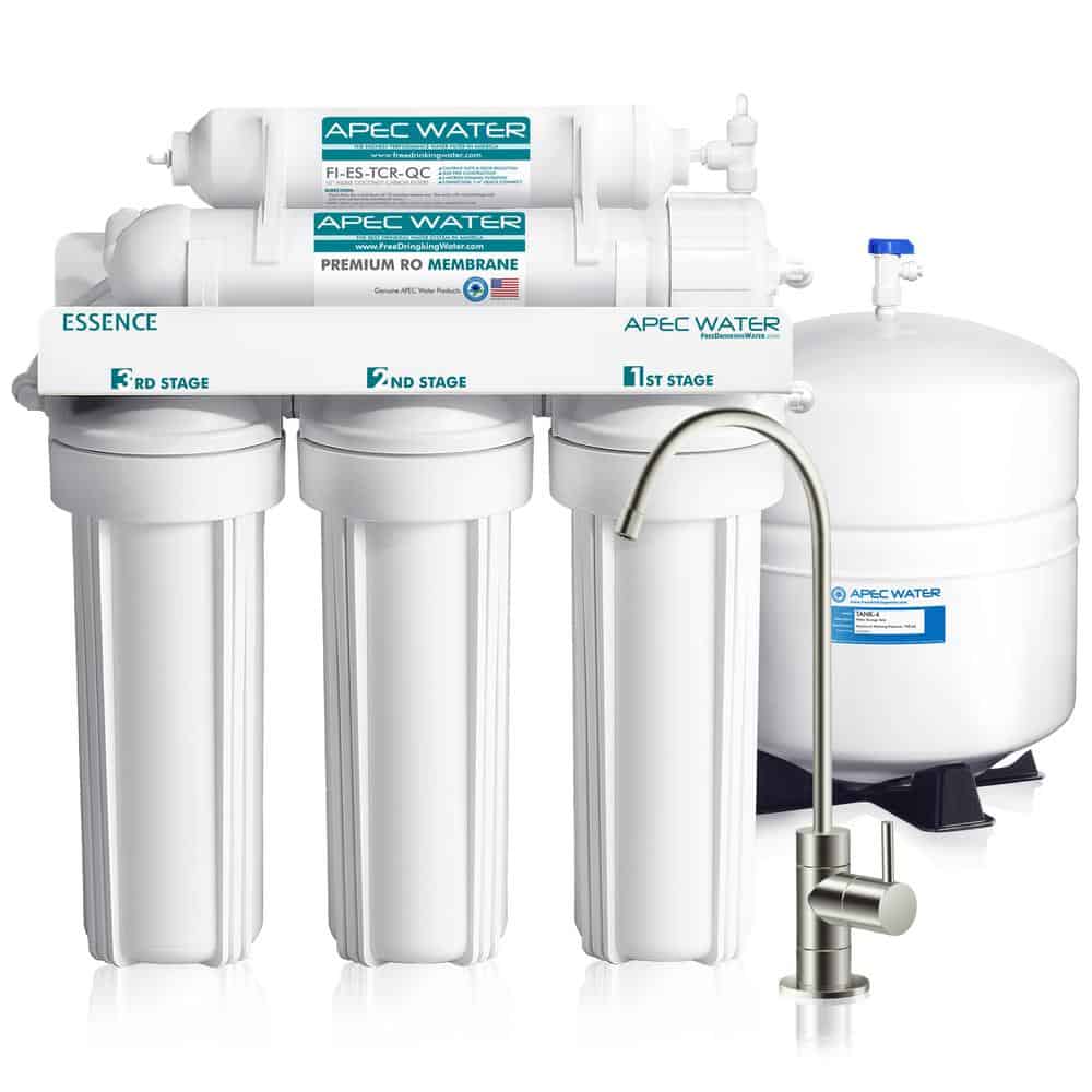 Best Types of Home Water Filter Systems for 2023