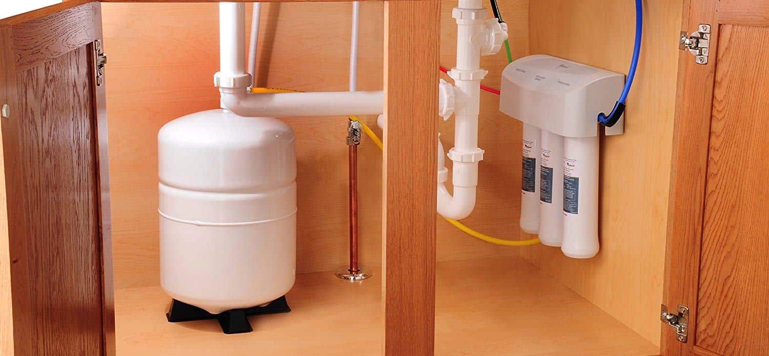 Best Water Filtration System