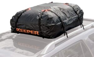 Best Waterproof Roof Top Cargo