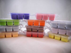 Best Wax Melt Cubes|