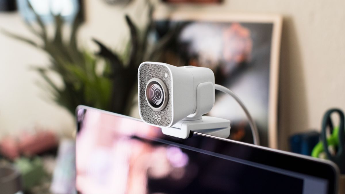 10 Best Webcams For Mac in 2023