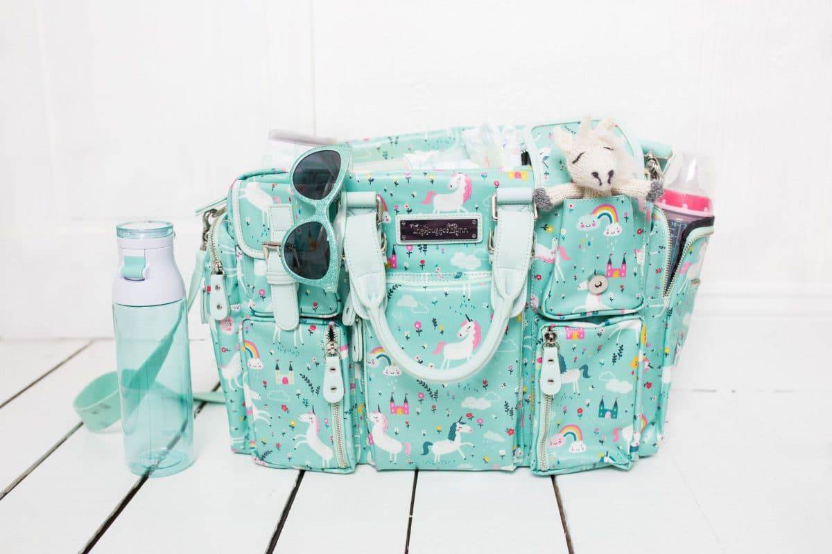 Best Wet Dry Bags for Parents