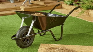 Best Wheelbarrow