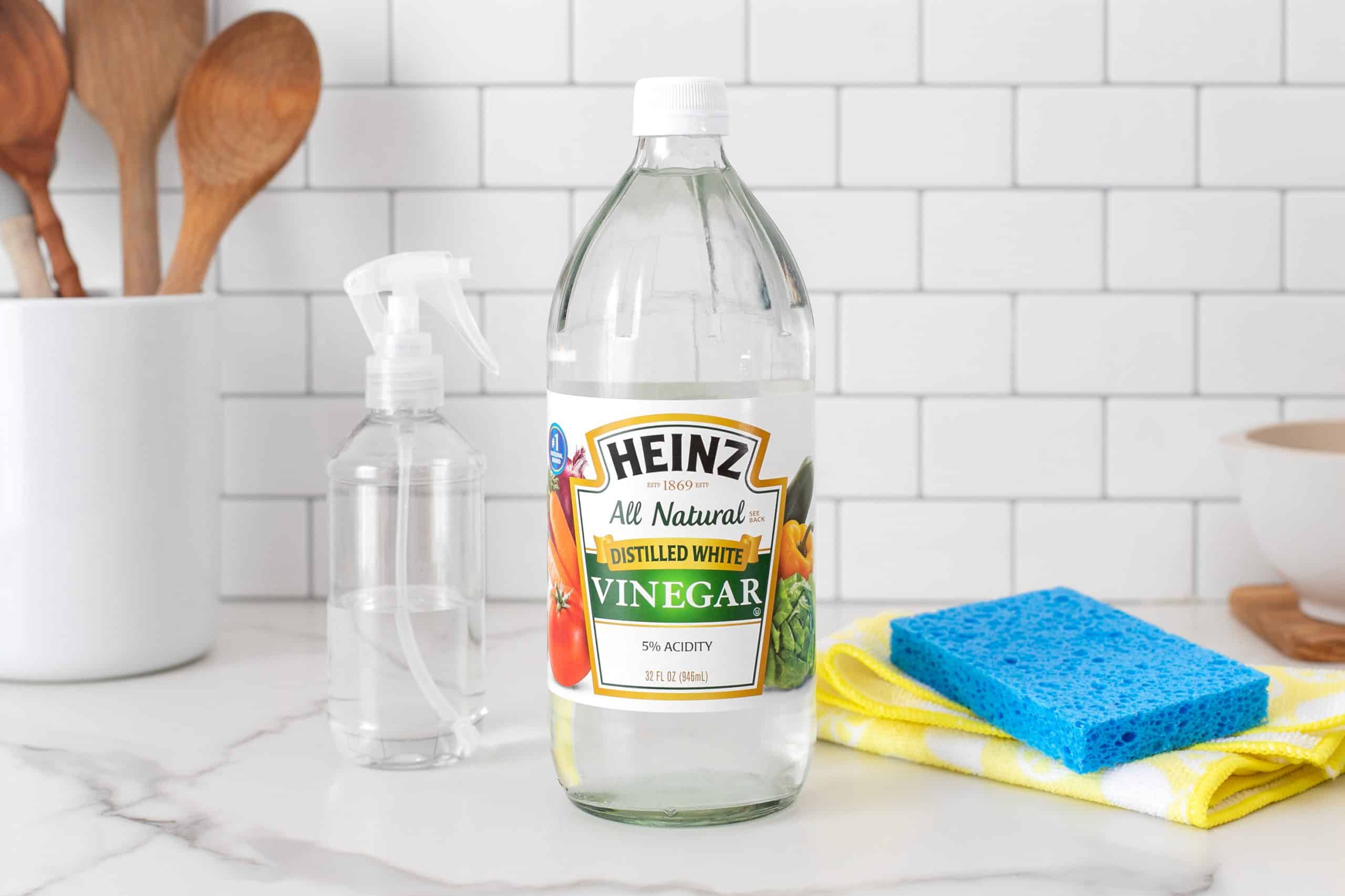 Best White Vinegar