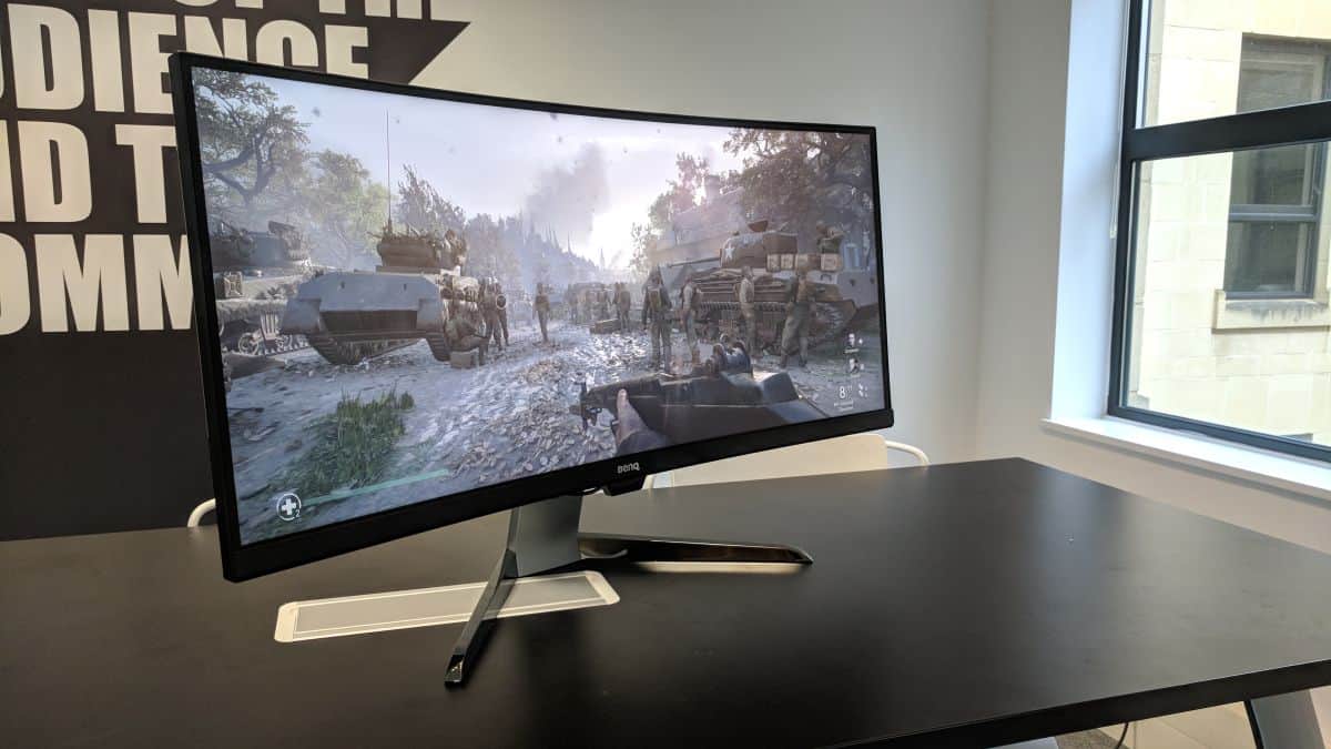Best Widescreen Monitor