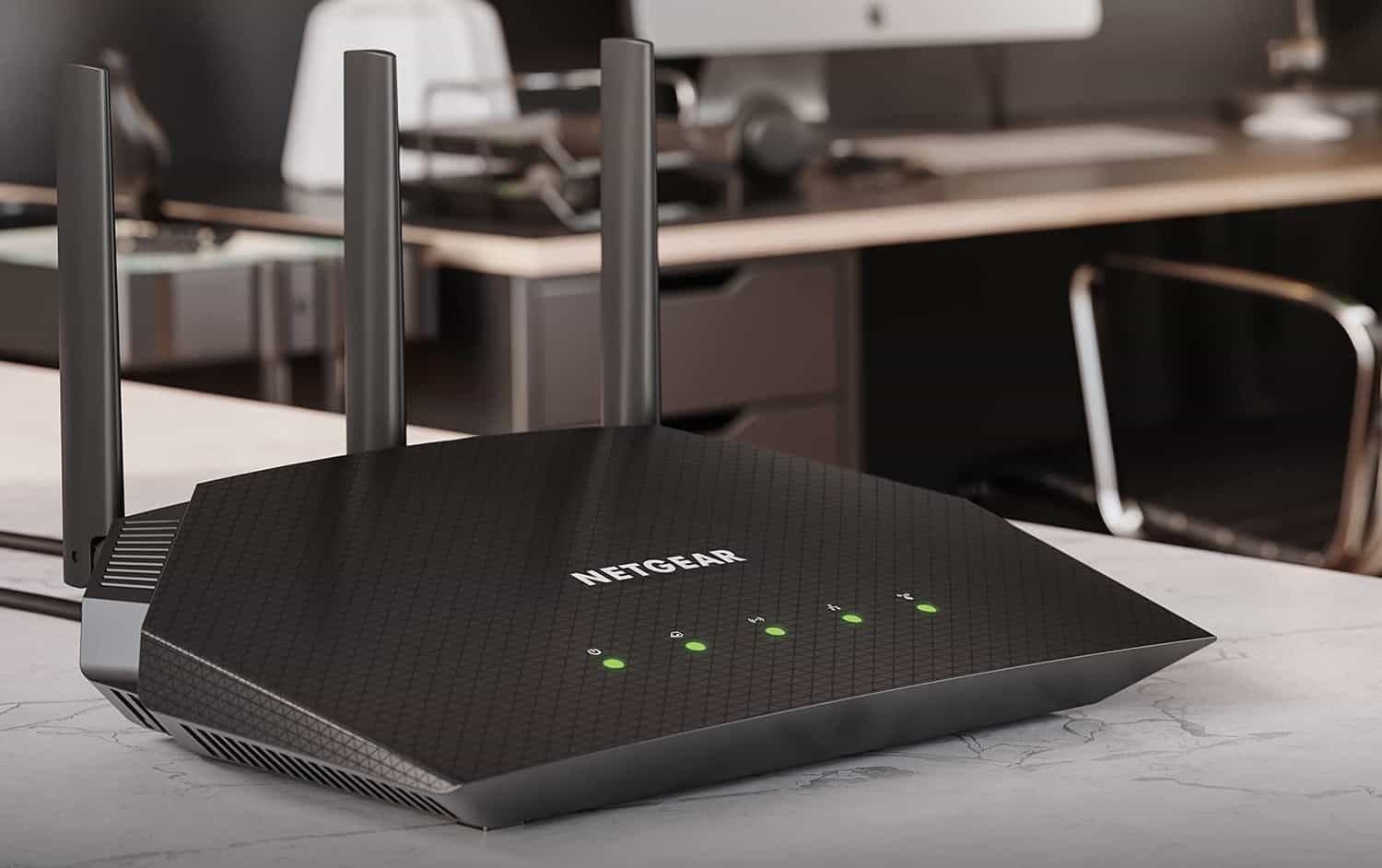 Best Wifi 6 Routers in 2025