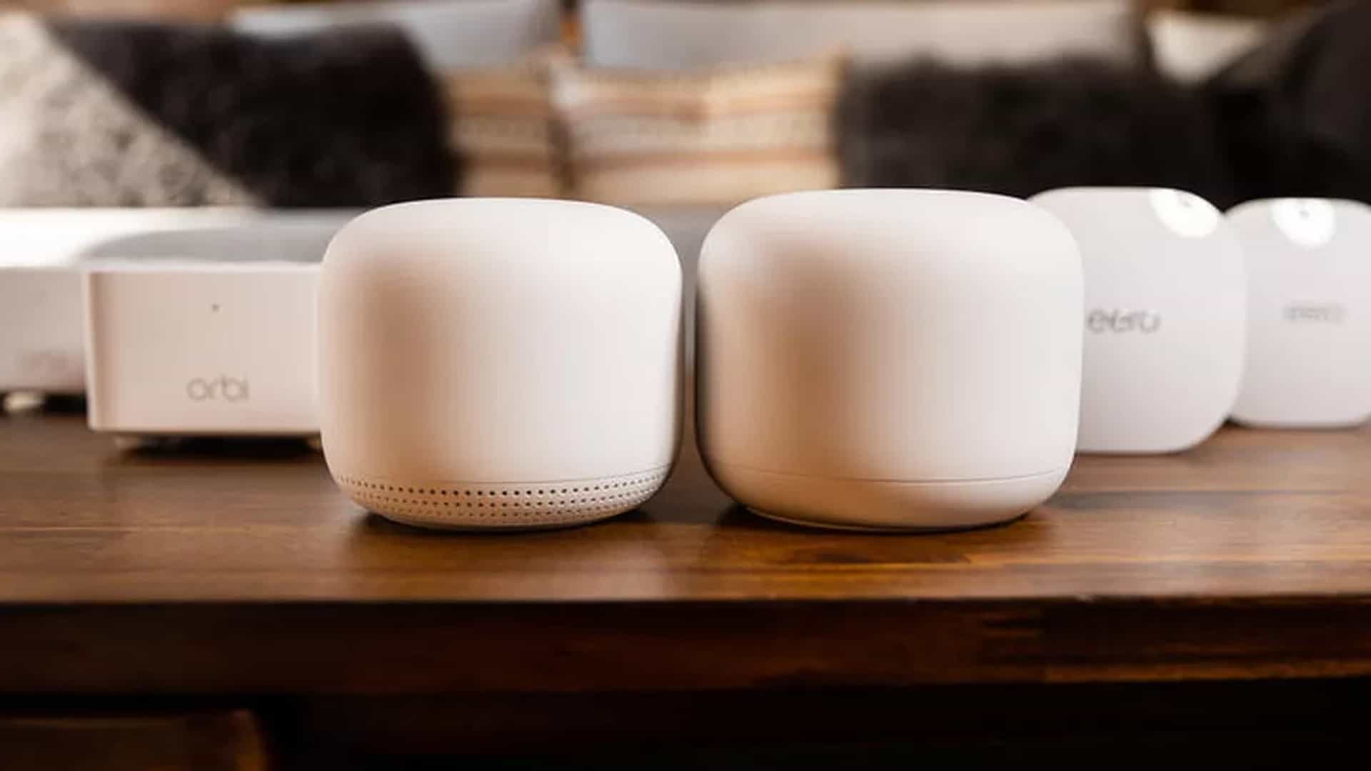 Best WiFi Mesh Systems