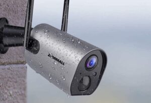 Best WiFi Video Camera|Best Outdoor Wireless Security Camera