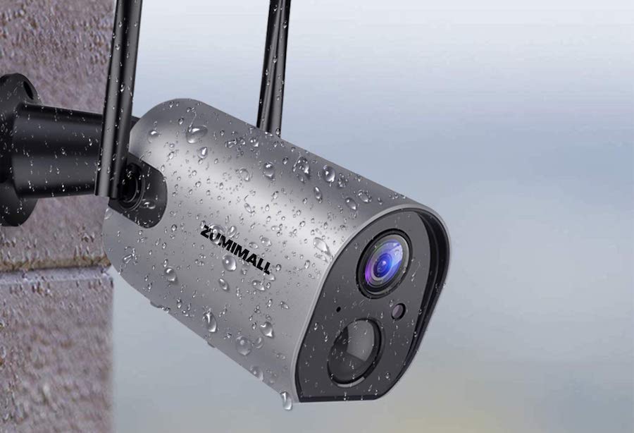 6 Best Outdoor Wireless Security Cameras in 2024